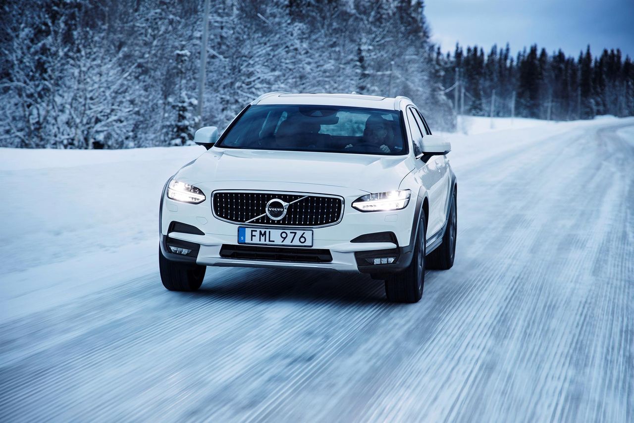 Nu kan man privatleasa en begagnad Volvo