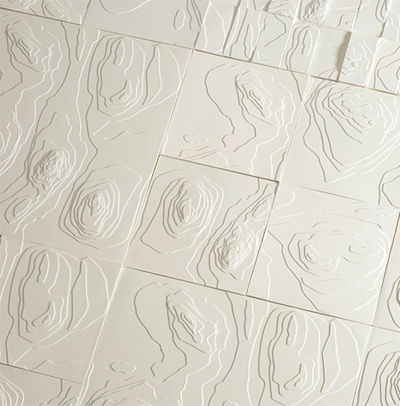 Soil - sköna kakelplattor inspirerade av naturen