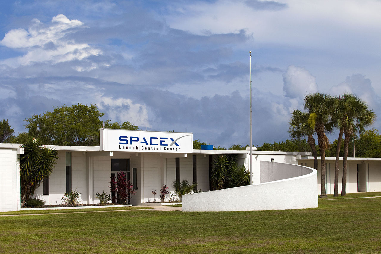 SpaceX ska återanvända både raket och noskåpa nästa vecka