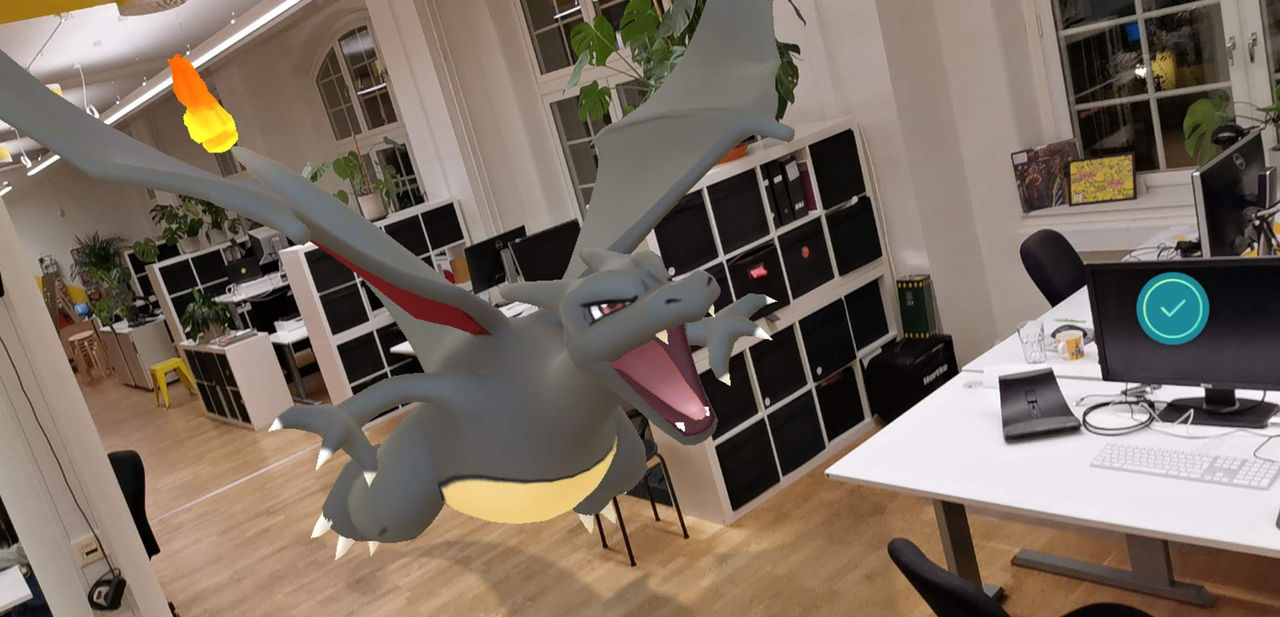 Niantic startar Beyond Reality Fund