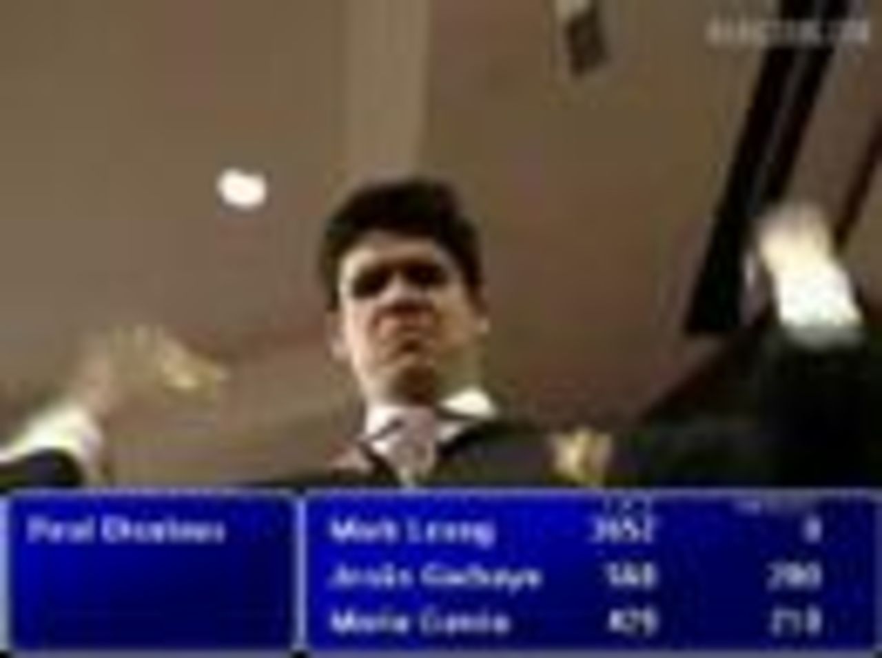 Final Fantasy-parodi