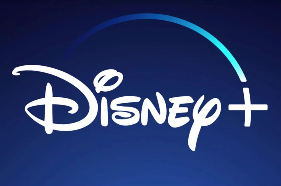 Disney+ lanseras i flera europeiska länder den 31 mars