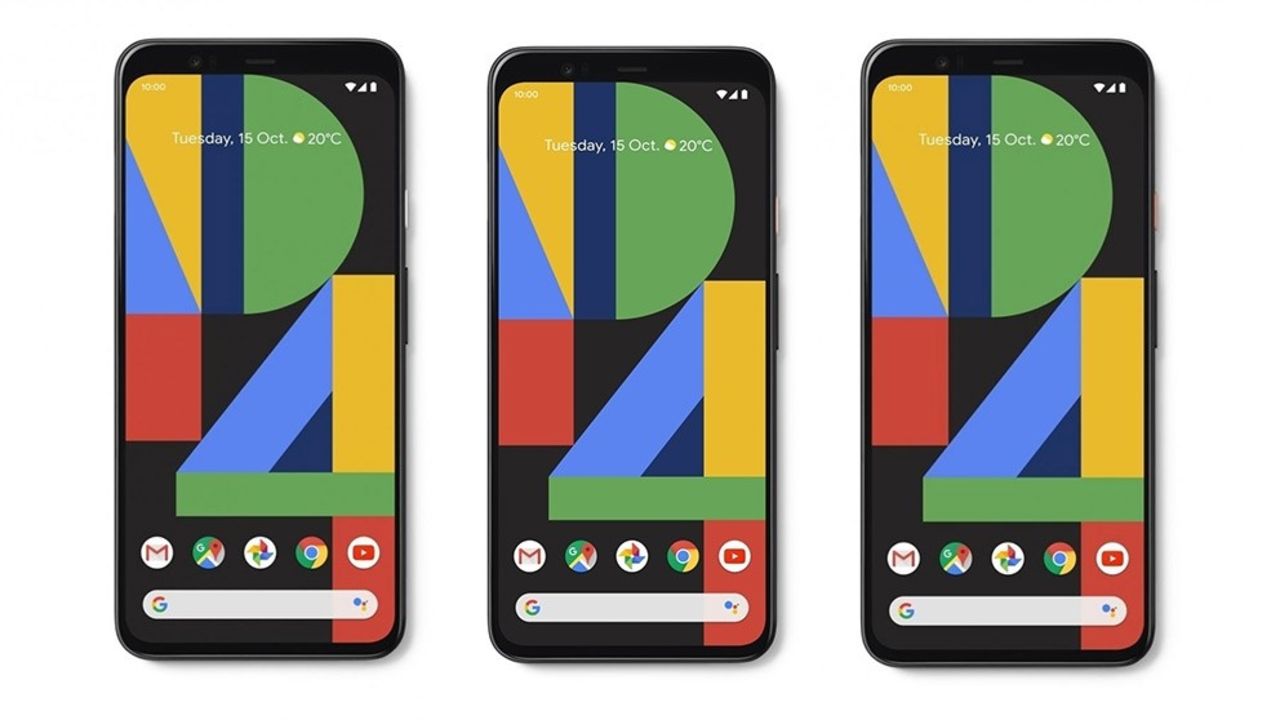 Dold inställning kan öka ljusstyrkan på din Pixel 4