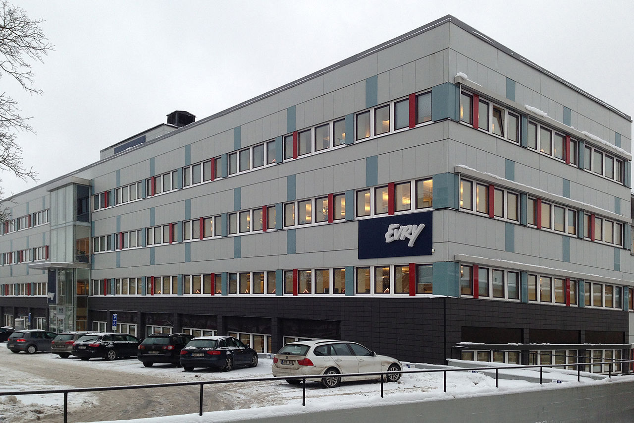 Sveriges BNP får räknas om