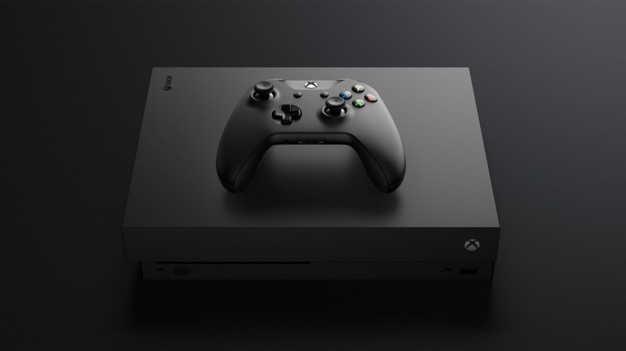 Microsoft testar slumpknapp på Xbox One