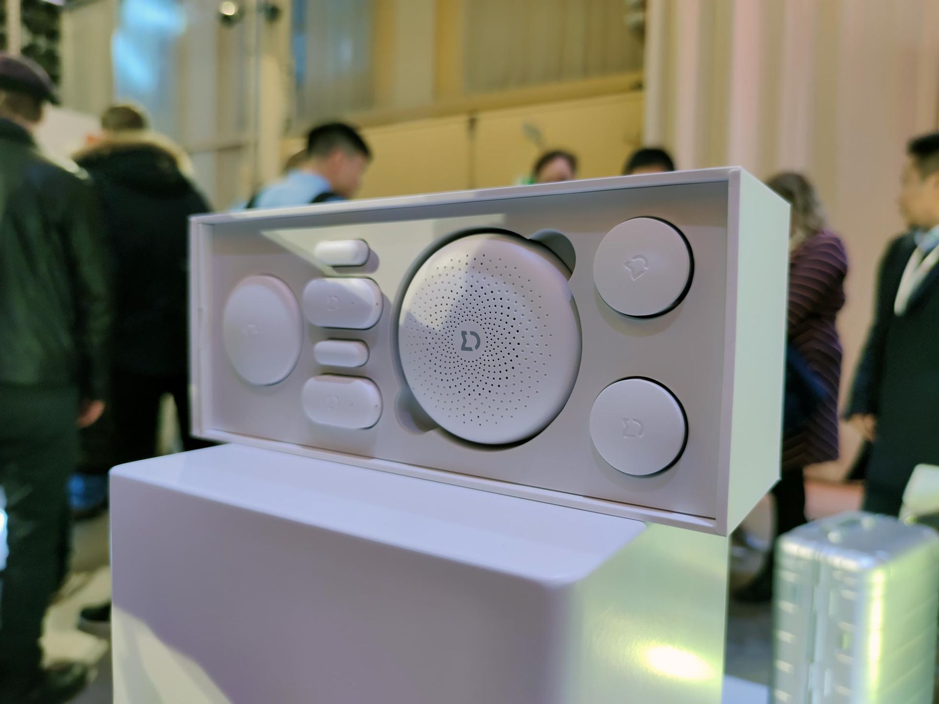 Nu finns Xiaomi officiellt i Sverige!