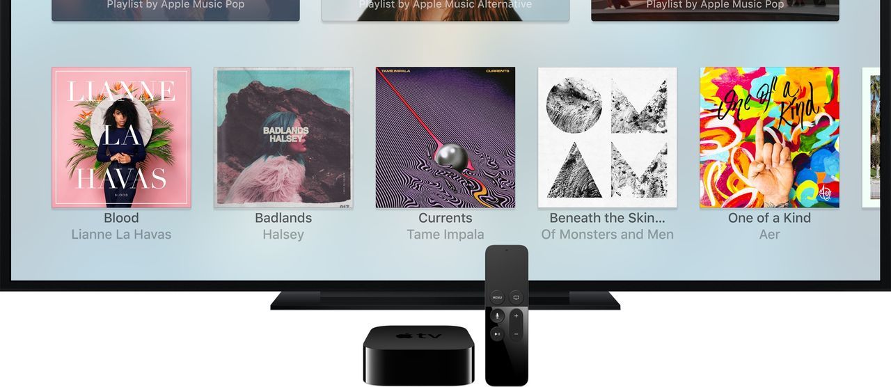 Apple ryktas lansera megaabonnemang nästa år