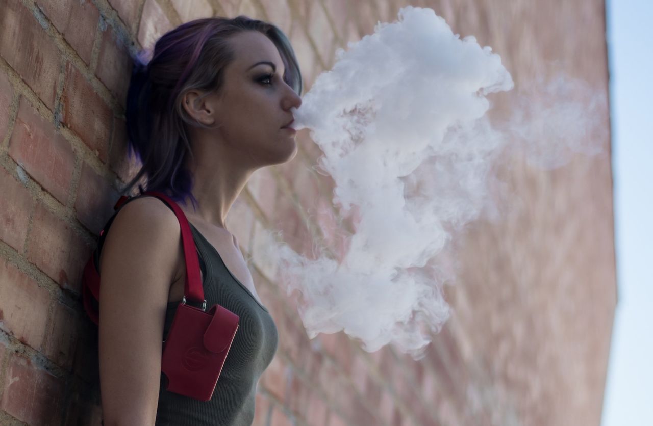 Apple förbjuder vaping-appar från App Store
