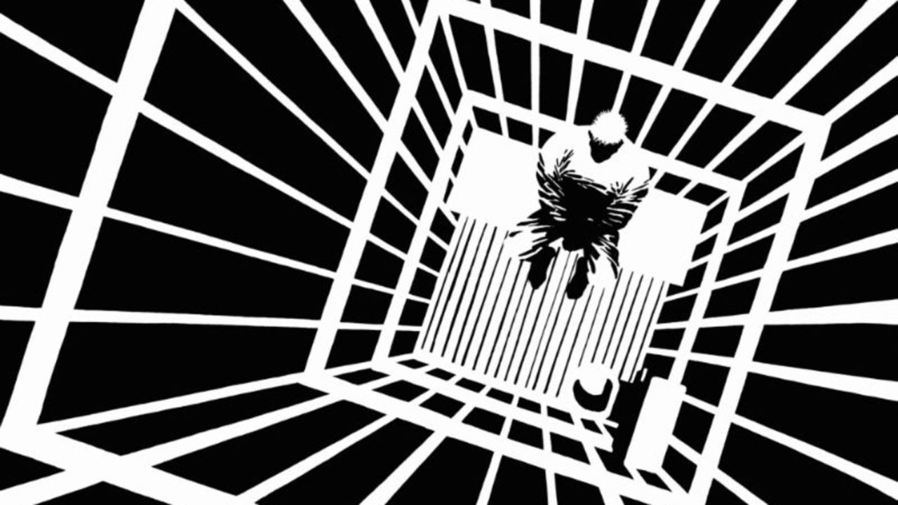 En tv-serie baserad på Sin City är på gång