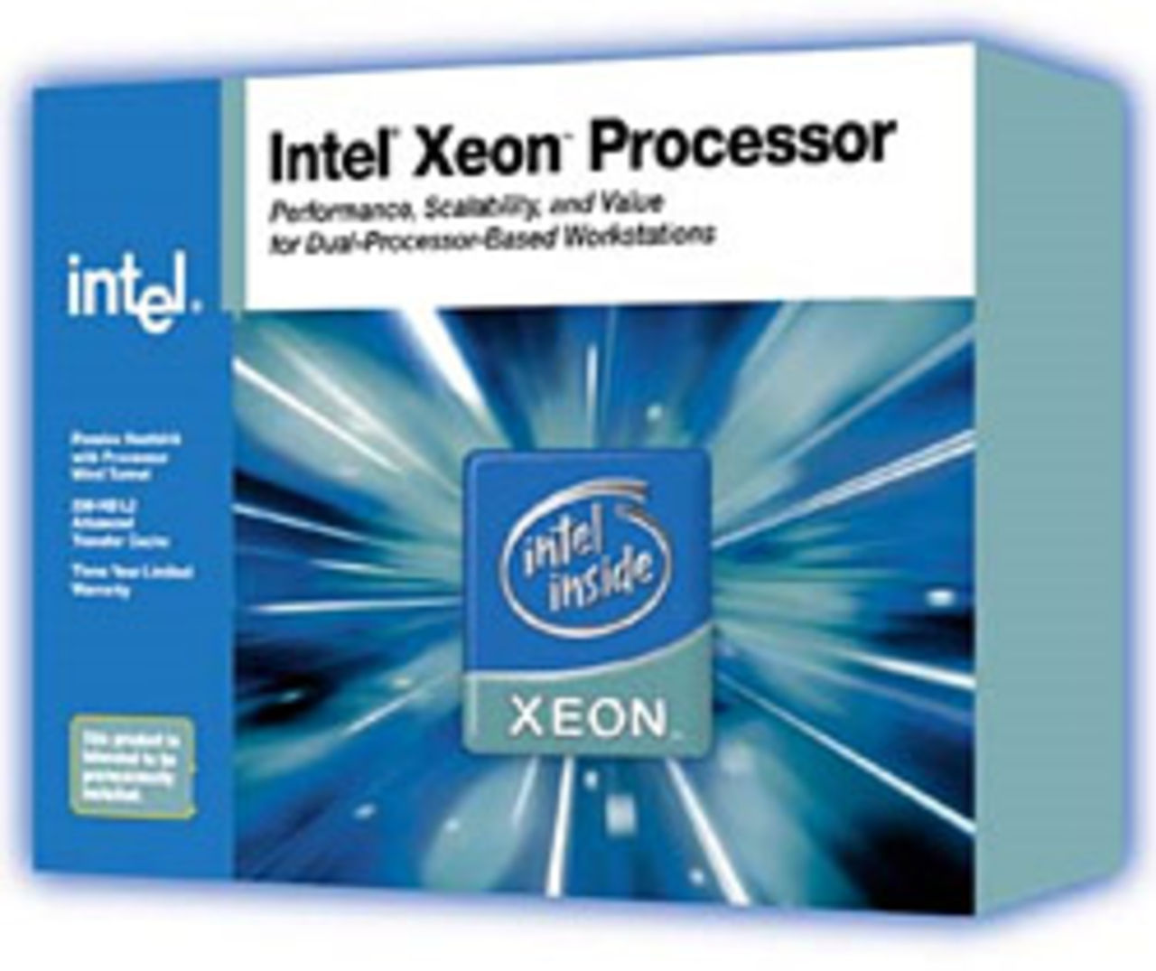 Sexkärnig processor från Intel