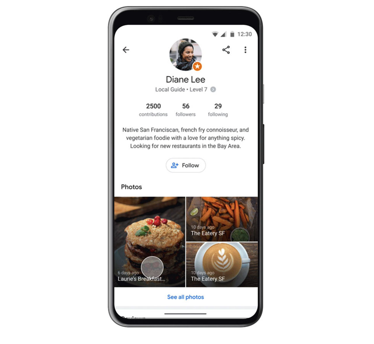 Snart kan du få hjälp av lokala guider på Google Maps