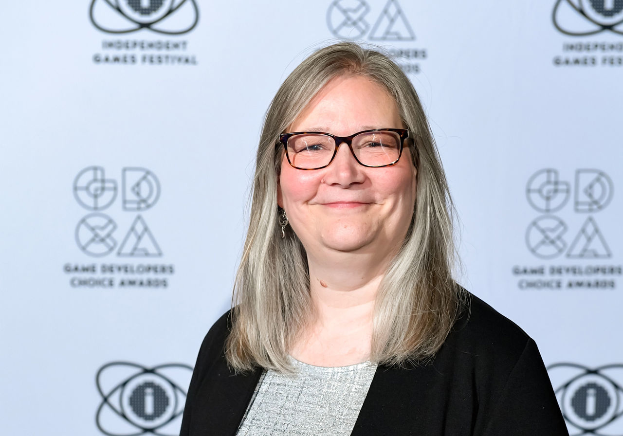 Amy Henning hoppar på Skydance Media