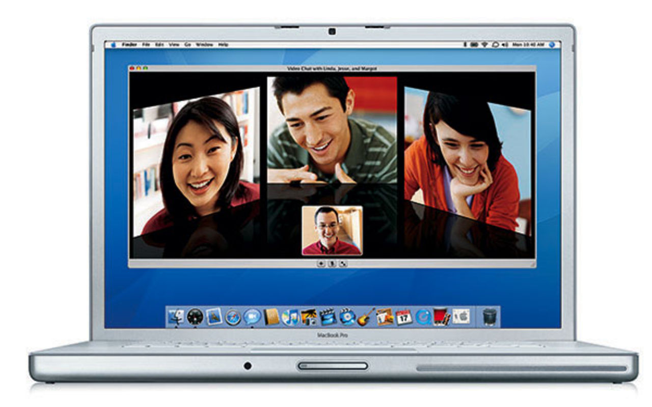 Rykte: Nya Apple-produkter denna veckan