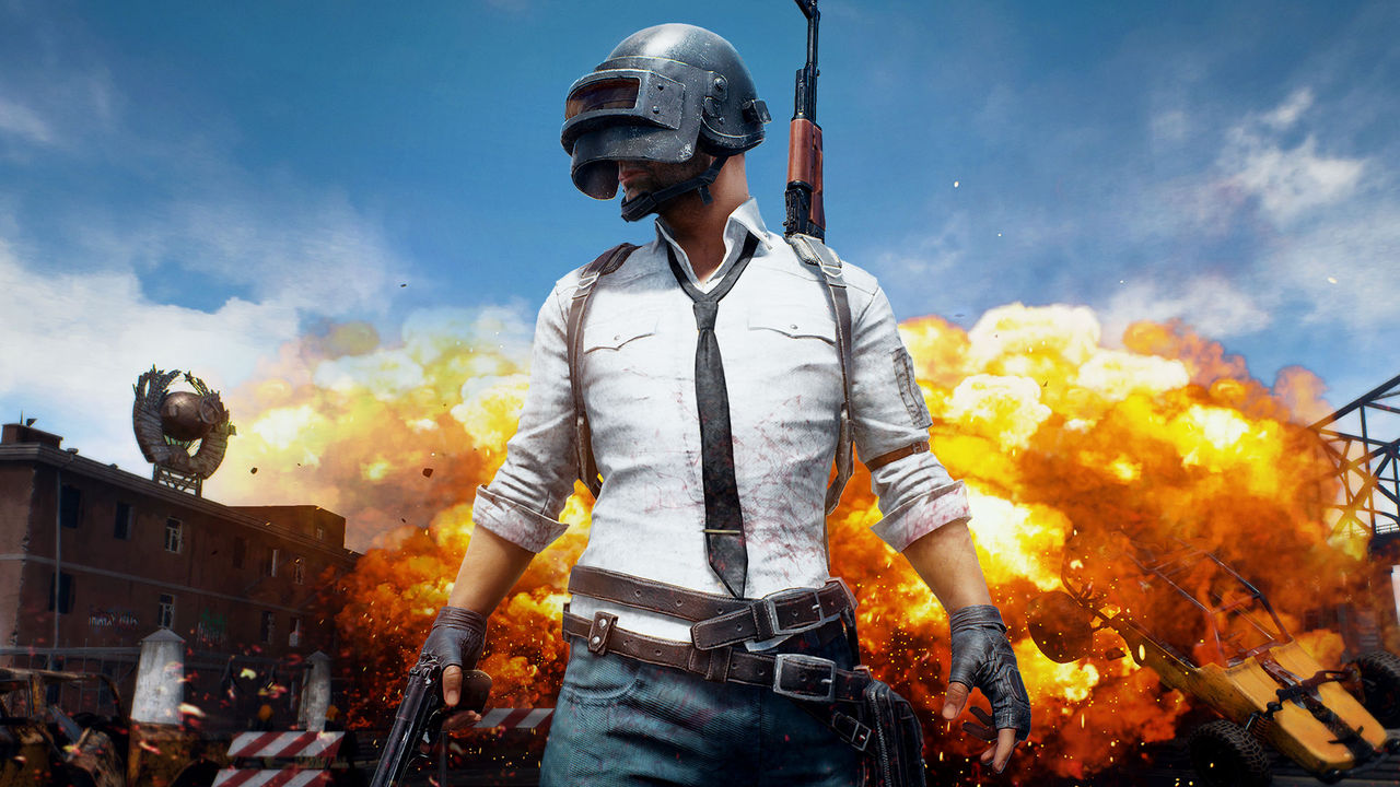 Slumpmässiga betallootlådor skrotas i PUBG