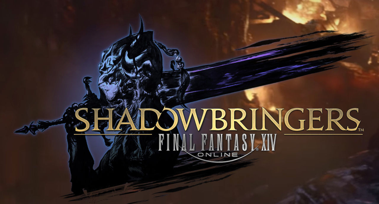 Final Fantasy XIV verkar komma till Playstation 5