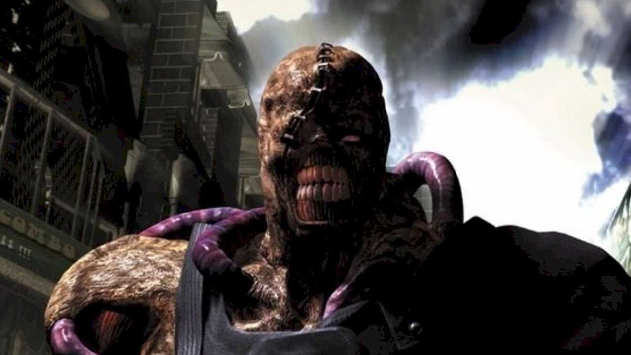Resident Evil 3 Remake ryktas vara under utveckling