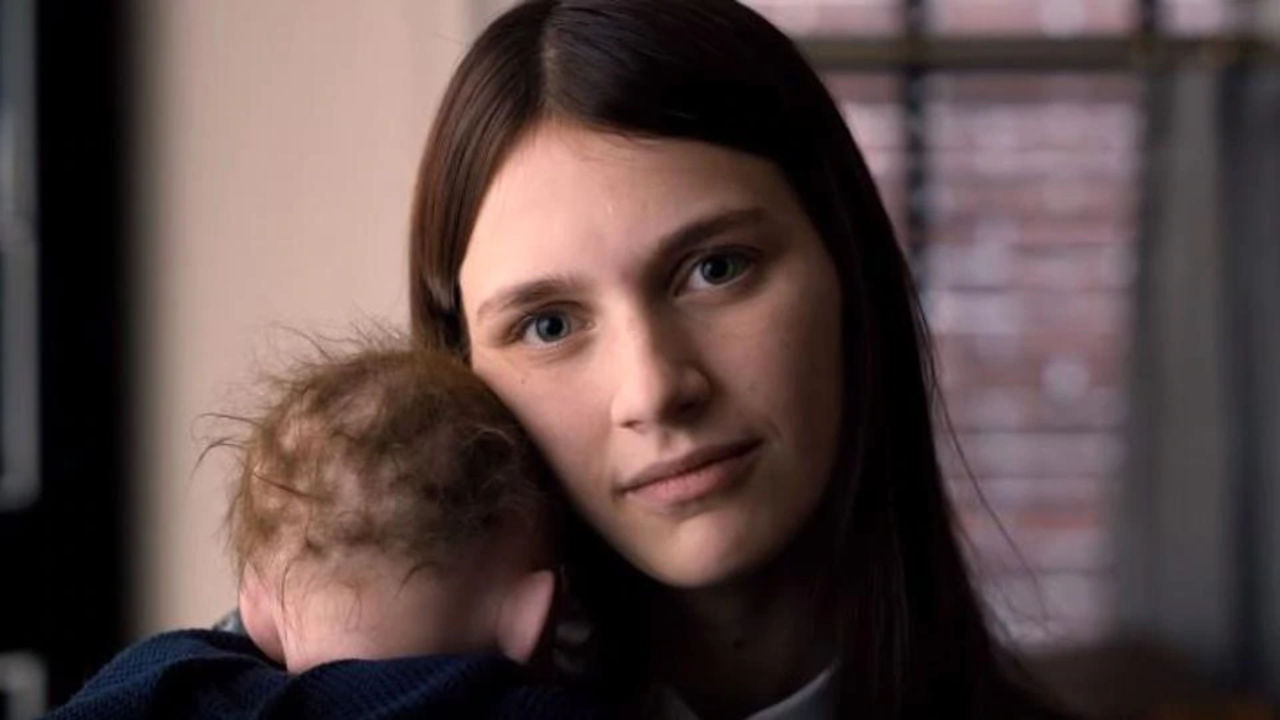 Servant kommer få sig en andra säsong