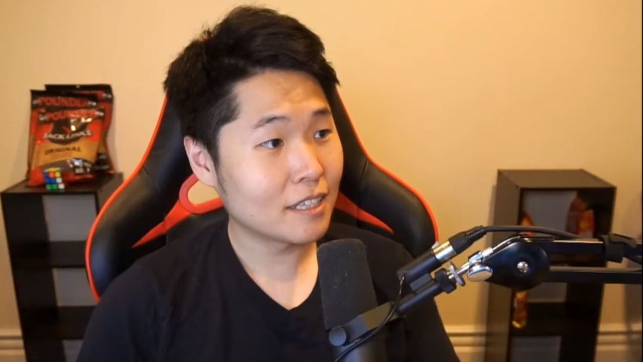 Disguised Toast lämnar Twitch för Facebook Gaming