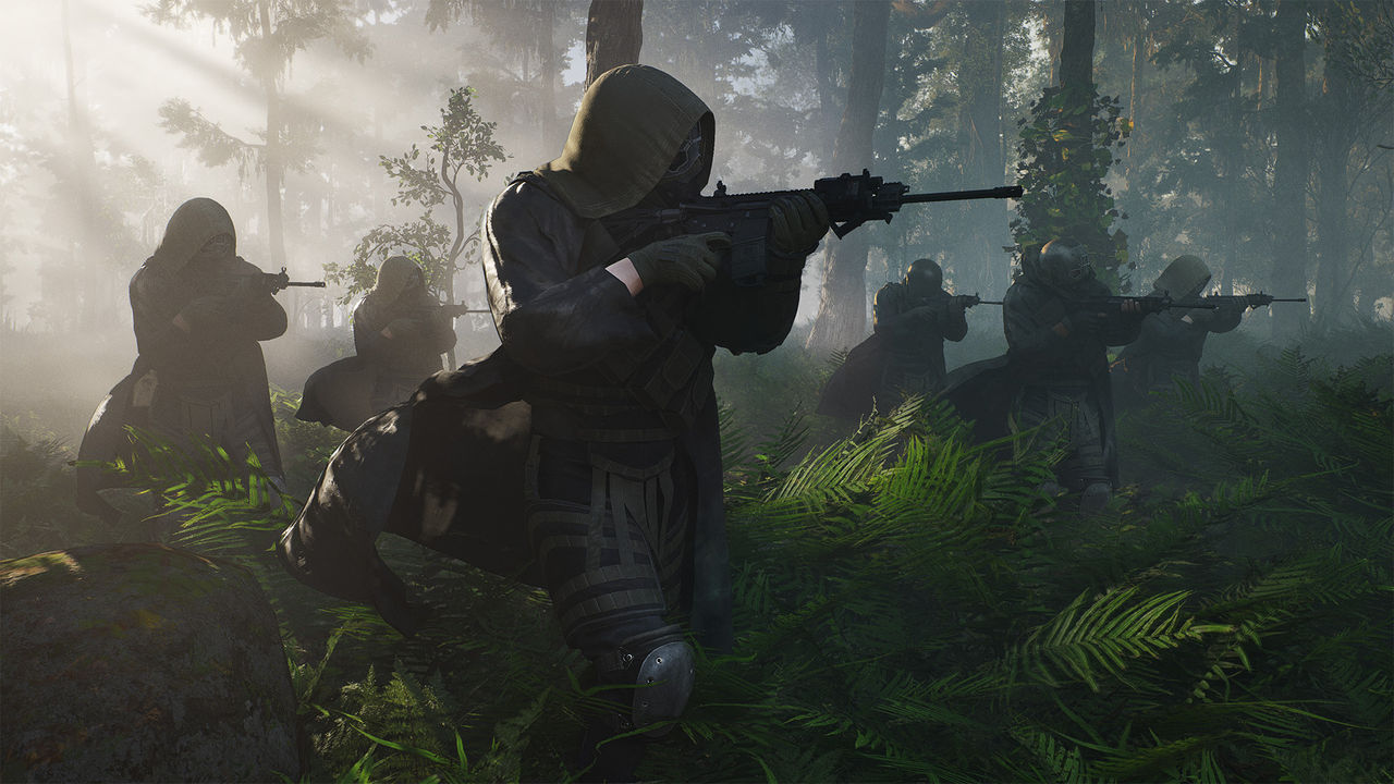 Nu lättare att justera utseende i Ghost Recon: Breakpoint