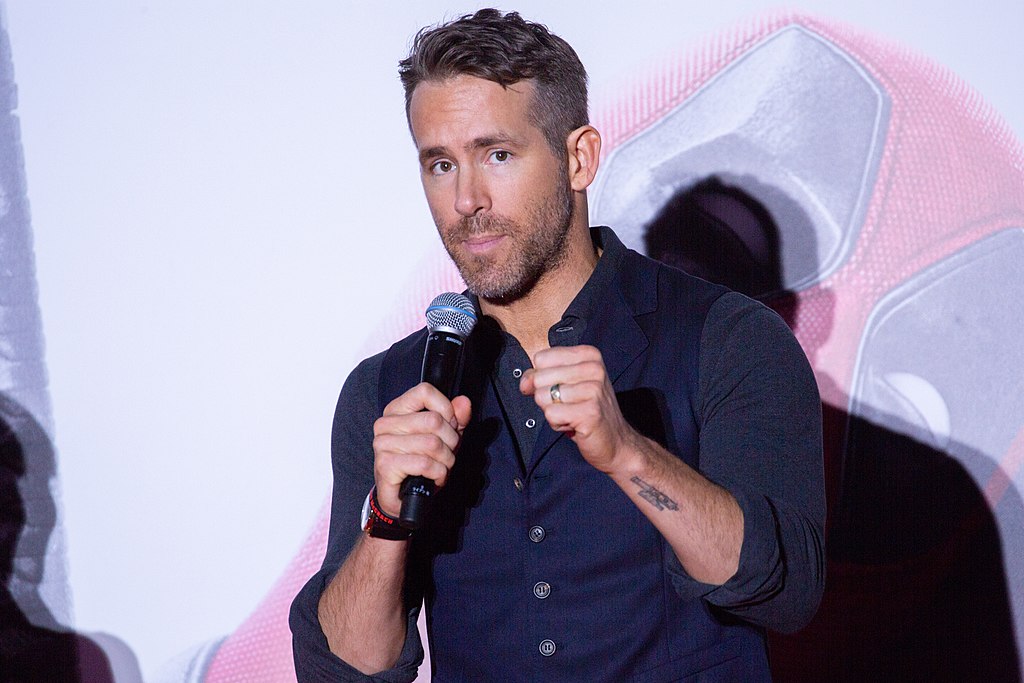 mint mobile ryan reynolds