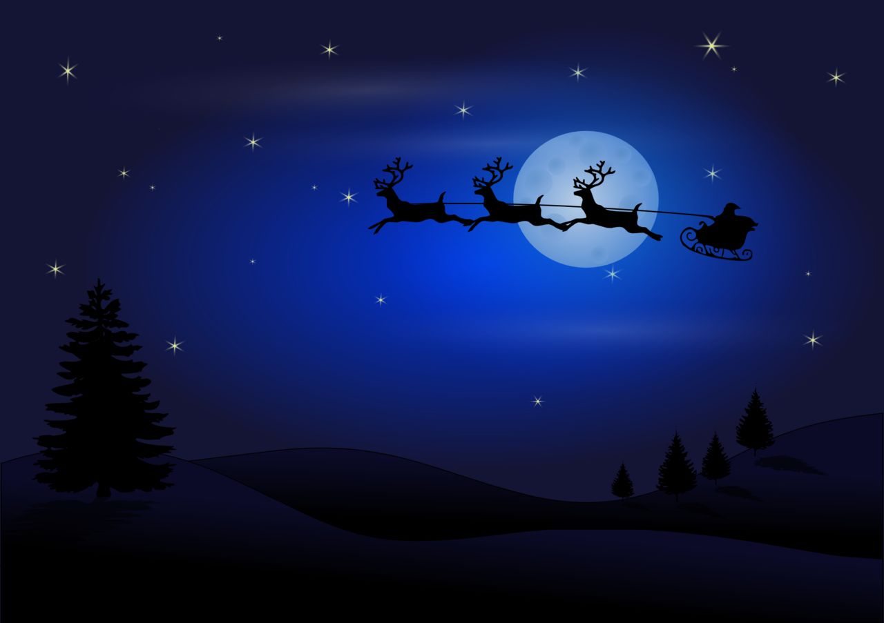Podcasten Rollspelsklubben släpper julkalender