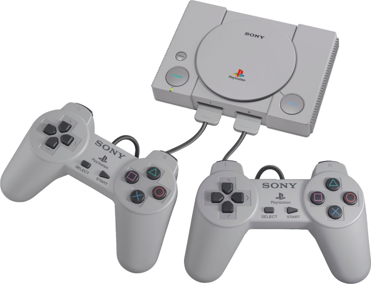 Playstation fyller 25 idag