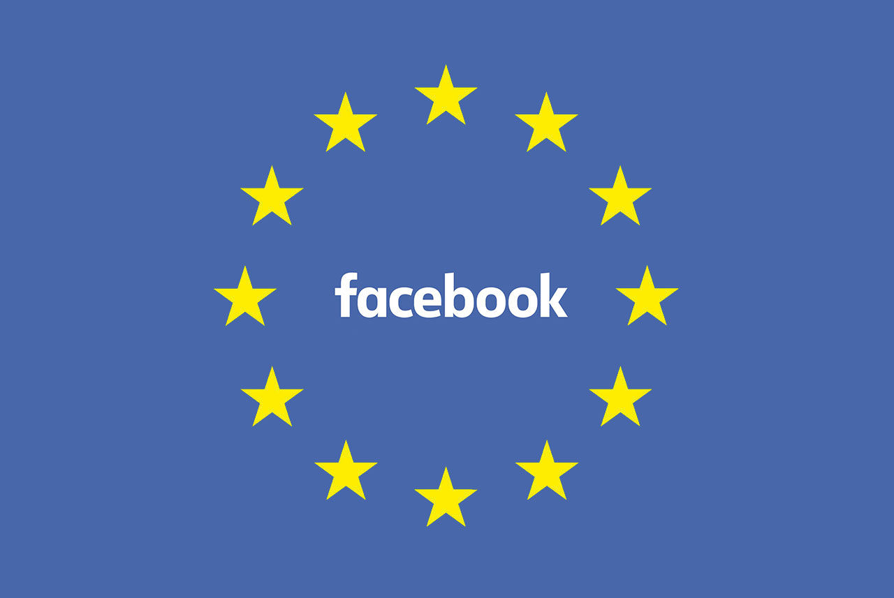EU ska granska Facebook igen