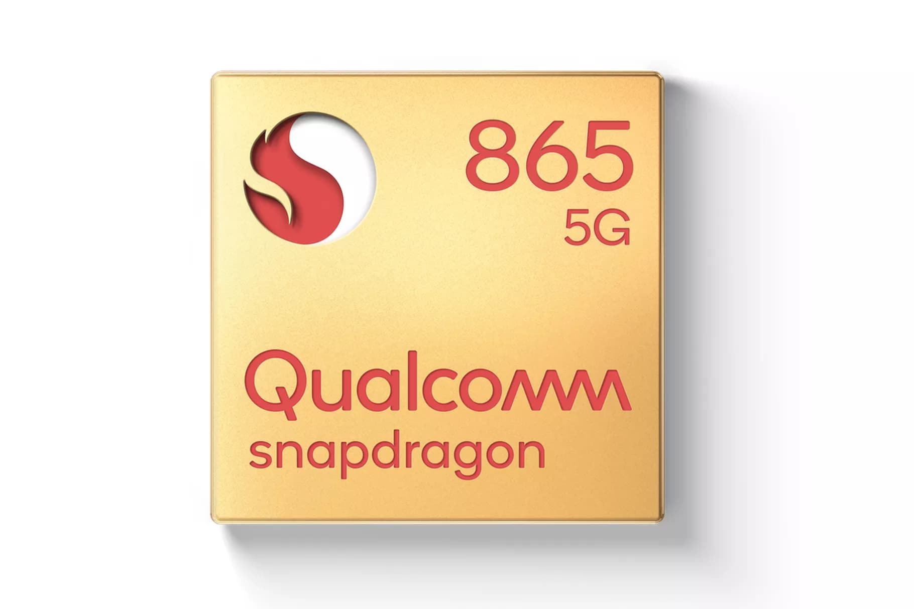 Qualcomm Presenterar Snapdragon 765 Och 865. Mobilchip Med Och Utan 5G ...