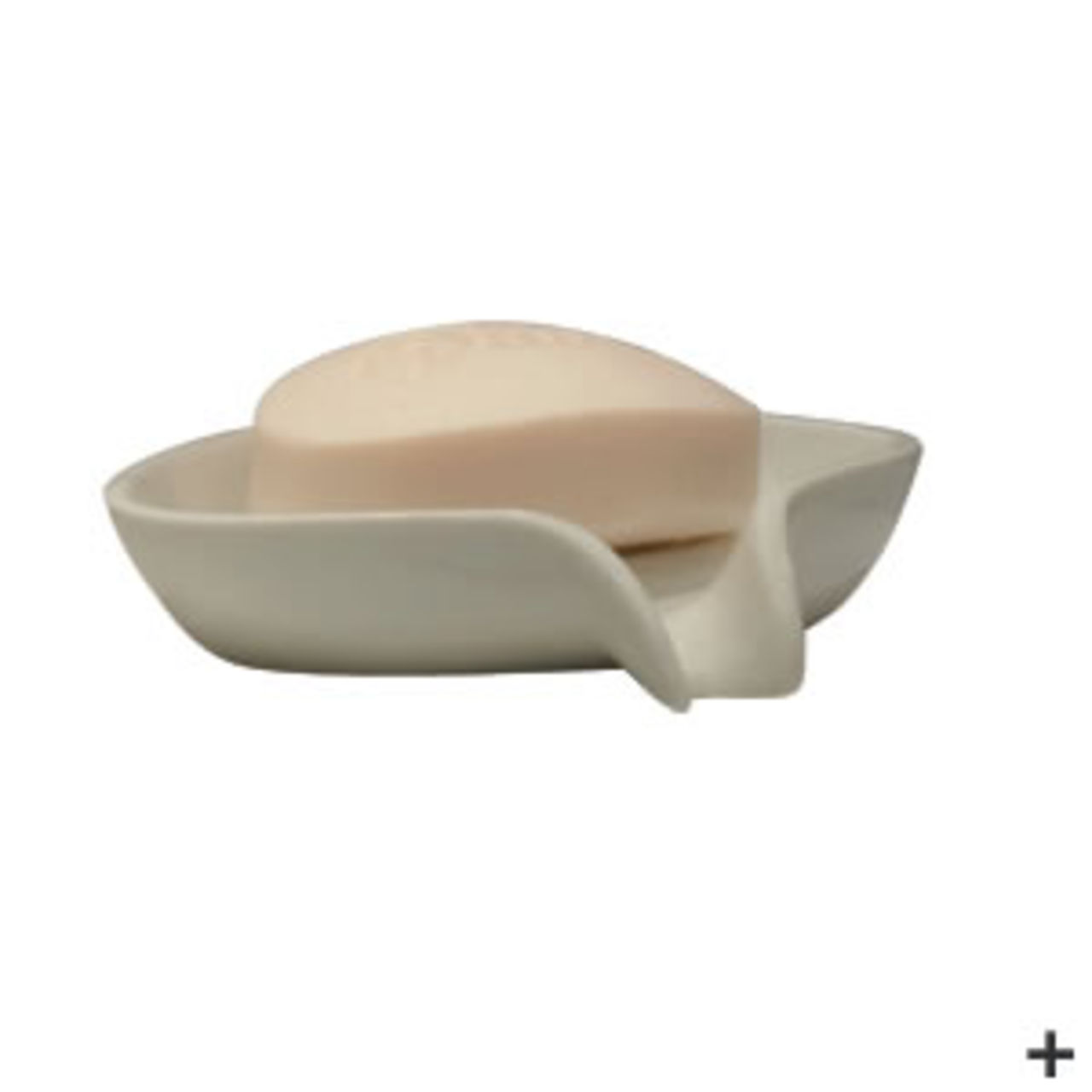 Smart och stilren tvålkopp