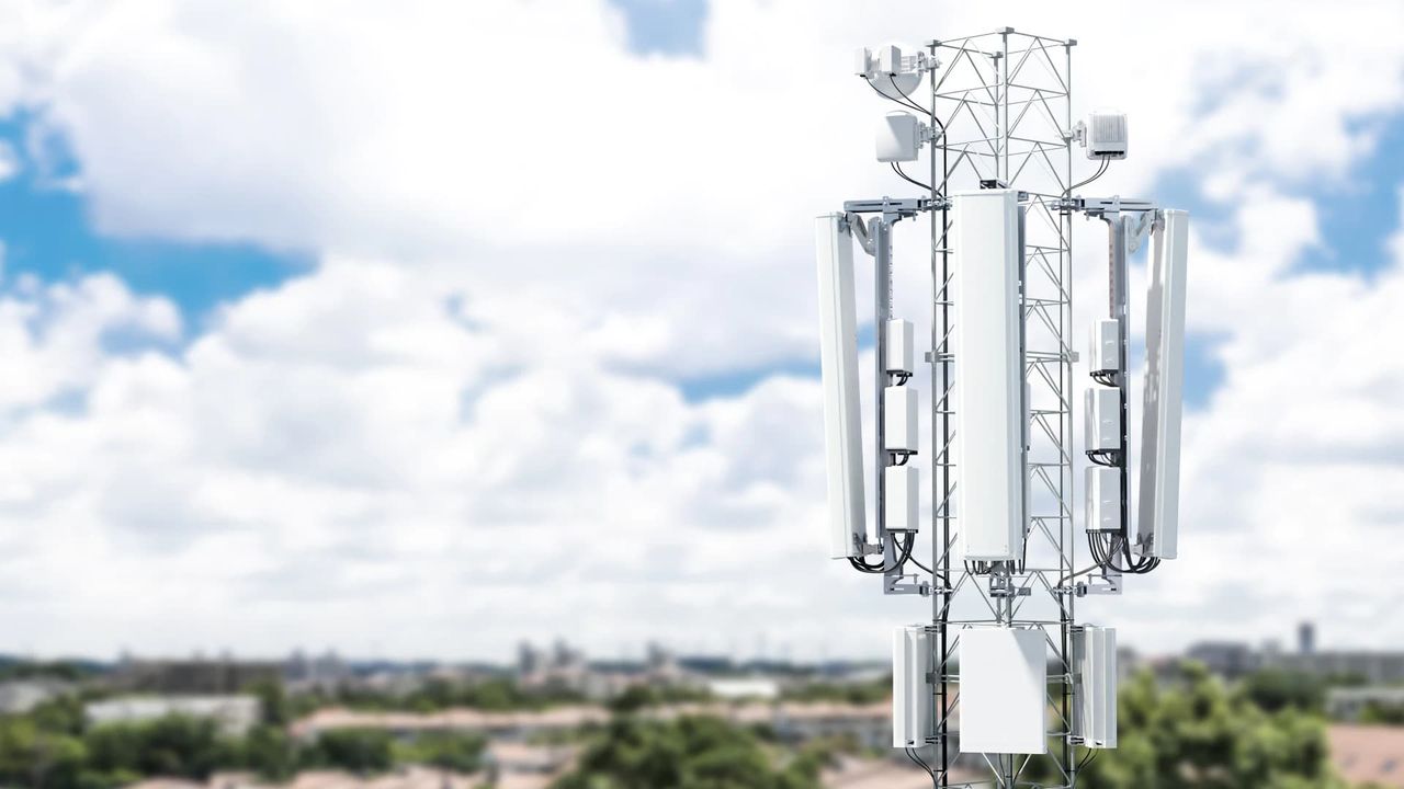 Ericsson får betala över 10 miljarder kronor i skadestånd