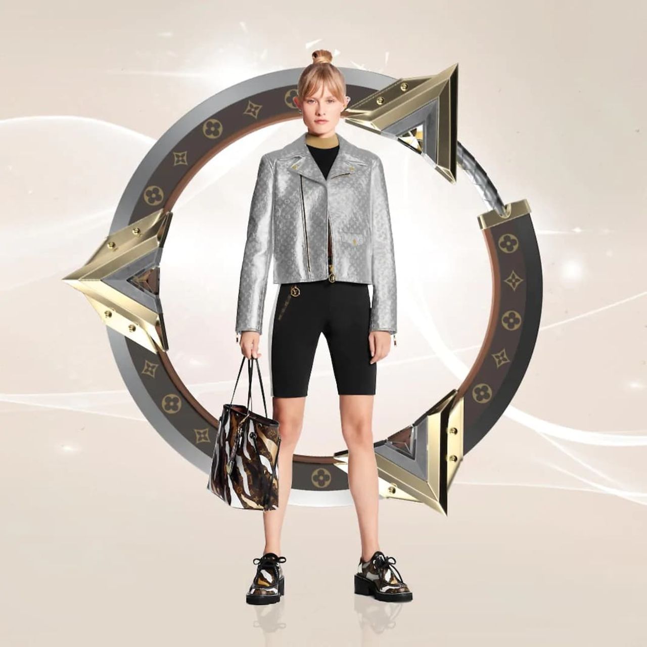 Louis Vuitton släpper League of Legends-kollektion