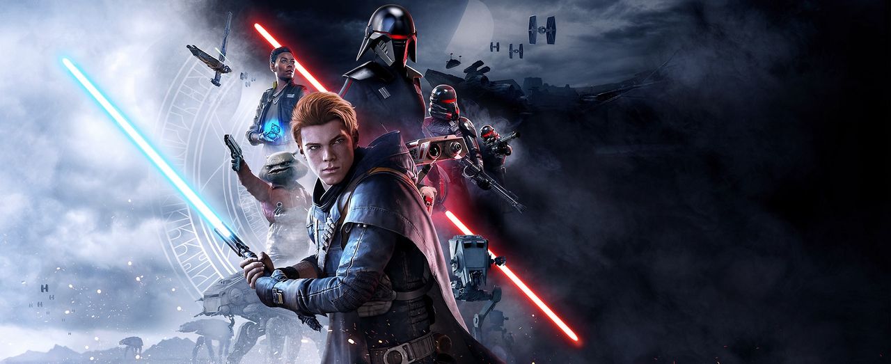 Jedi: Fallen Order får fotoläge