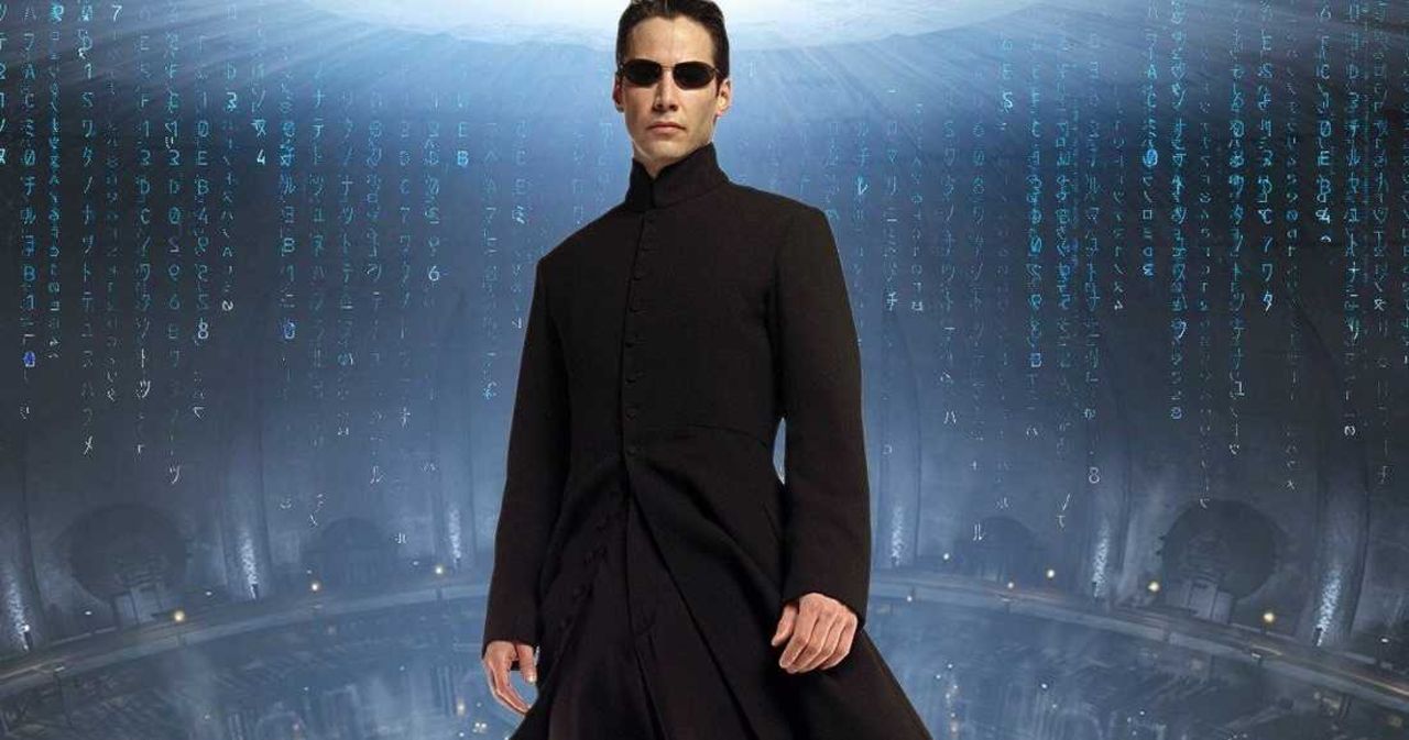 Matrix 4 och John Wick 4 har premiär samma dag