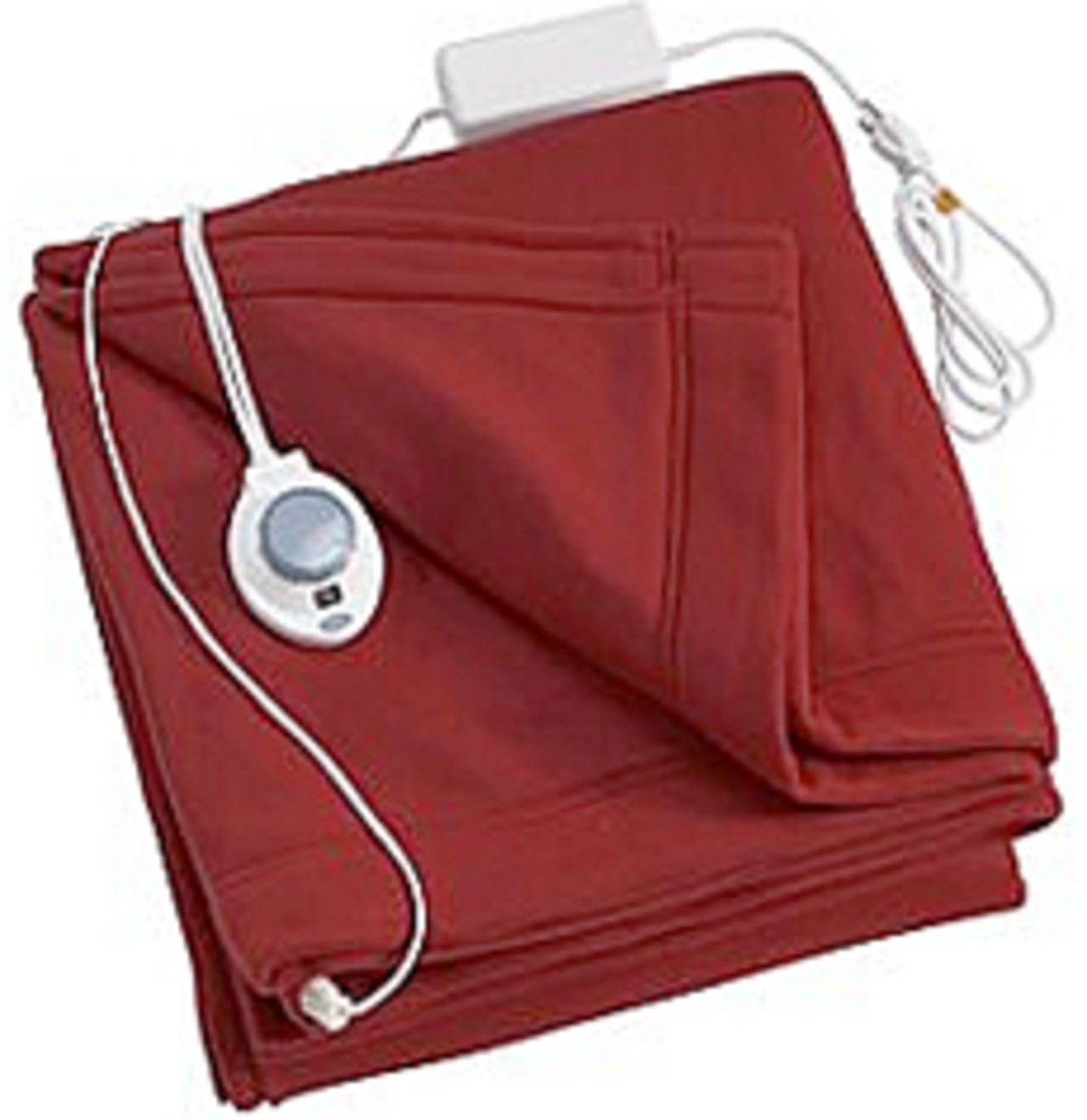 Skön filt för frusna