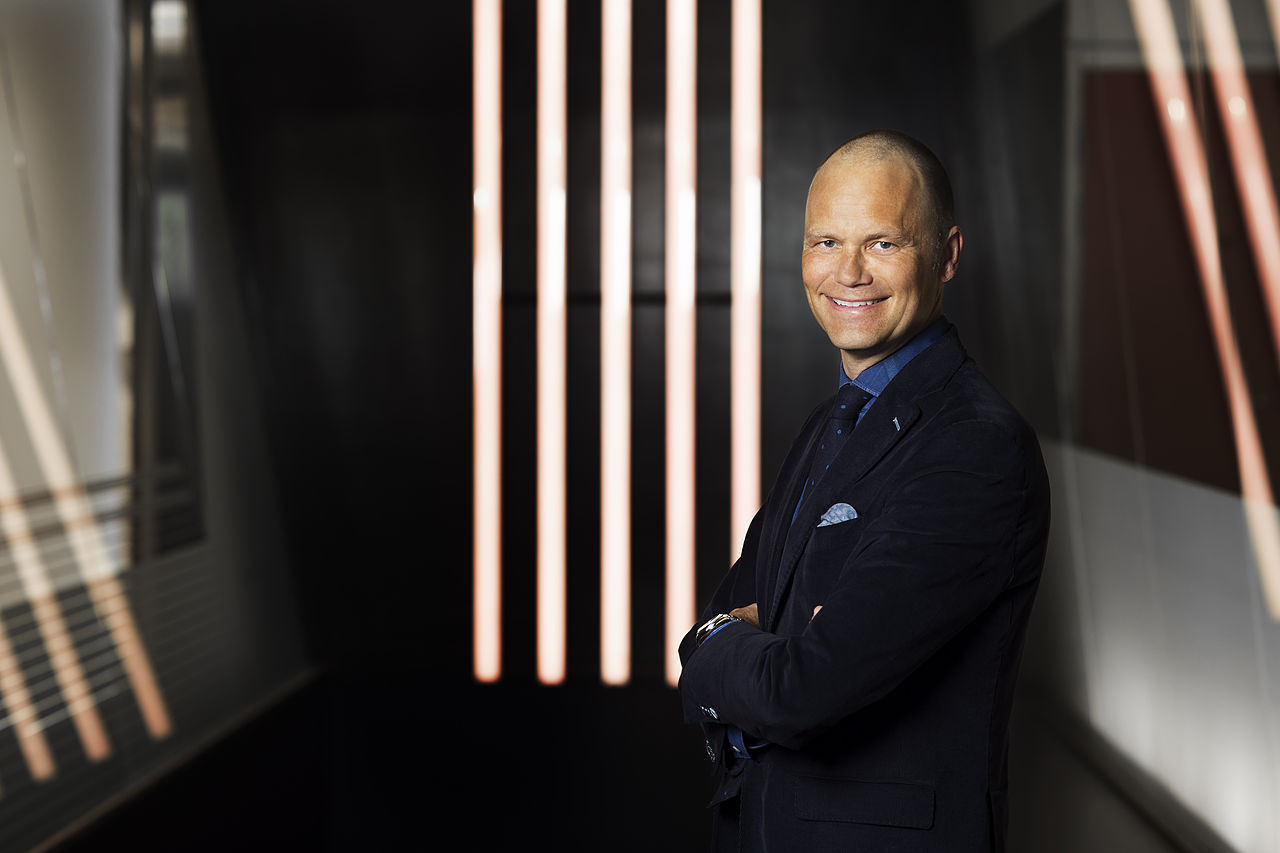 TV4:s vd tror det dröjer ett tag innan Com Hem sänder TV4 igen