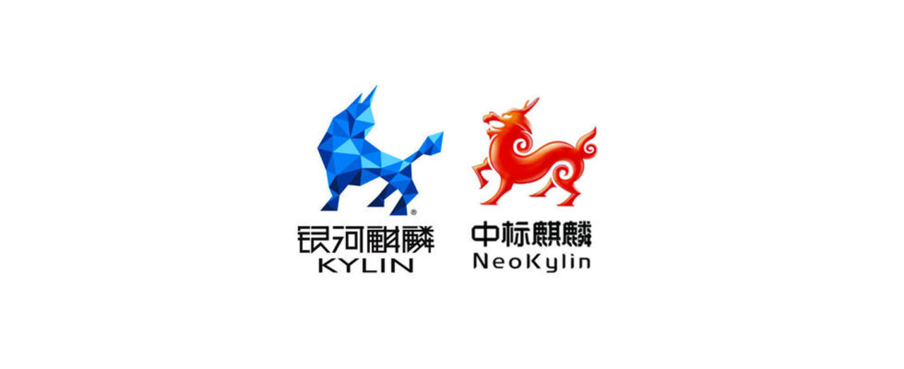 Två jätteföretag i Kina ska bygga landets nya operativsystem