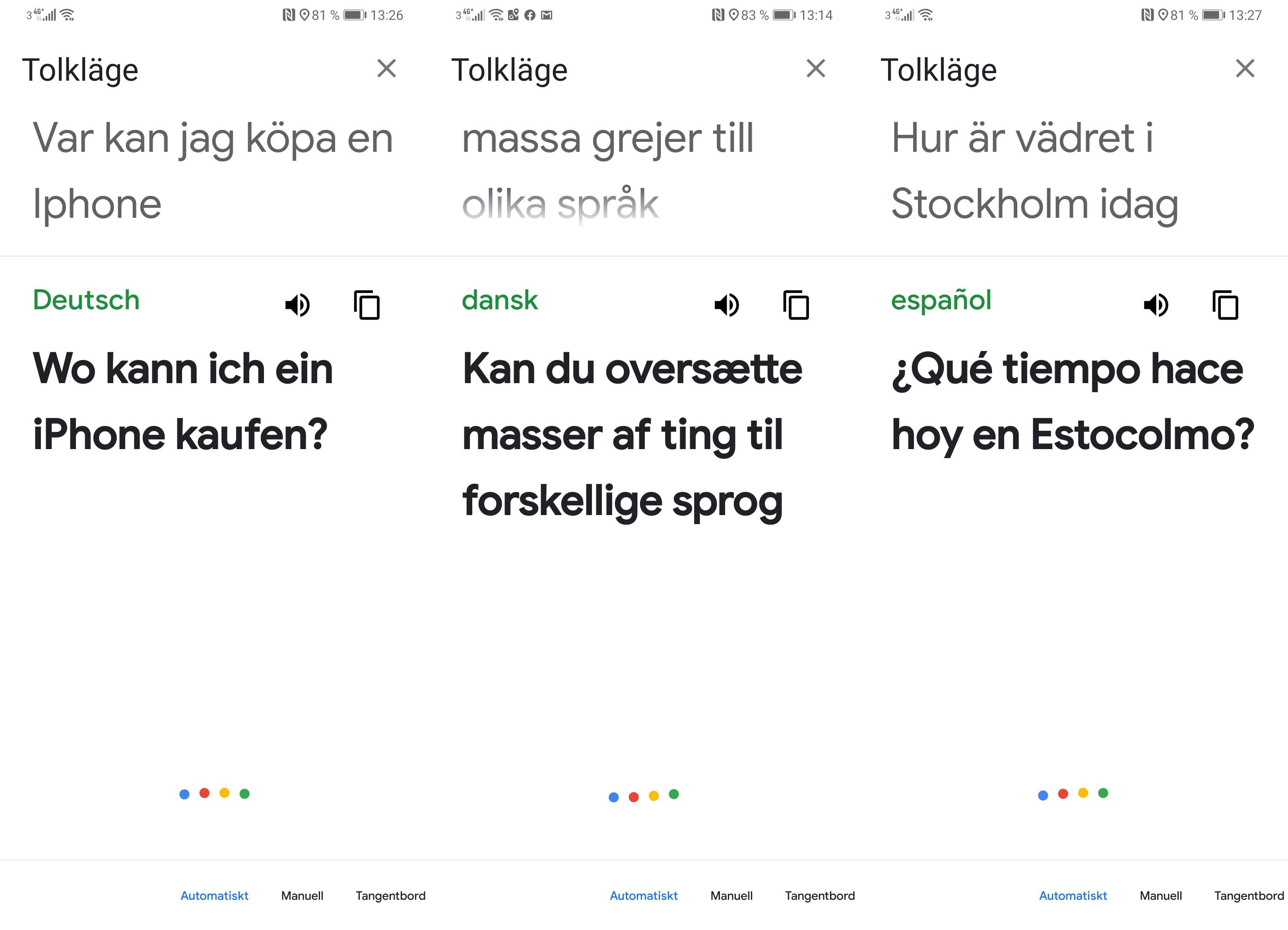 Google Geavanceerd zoeken