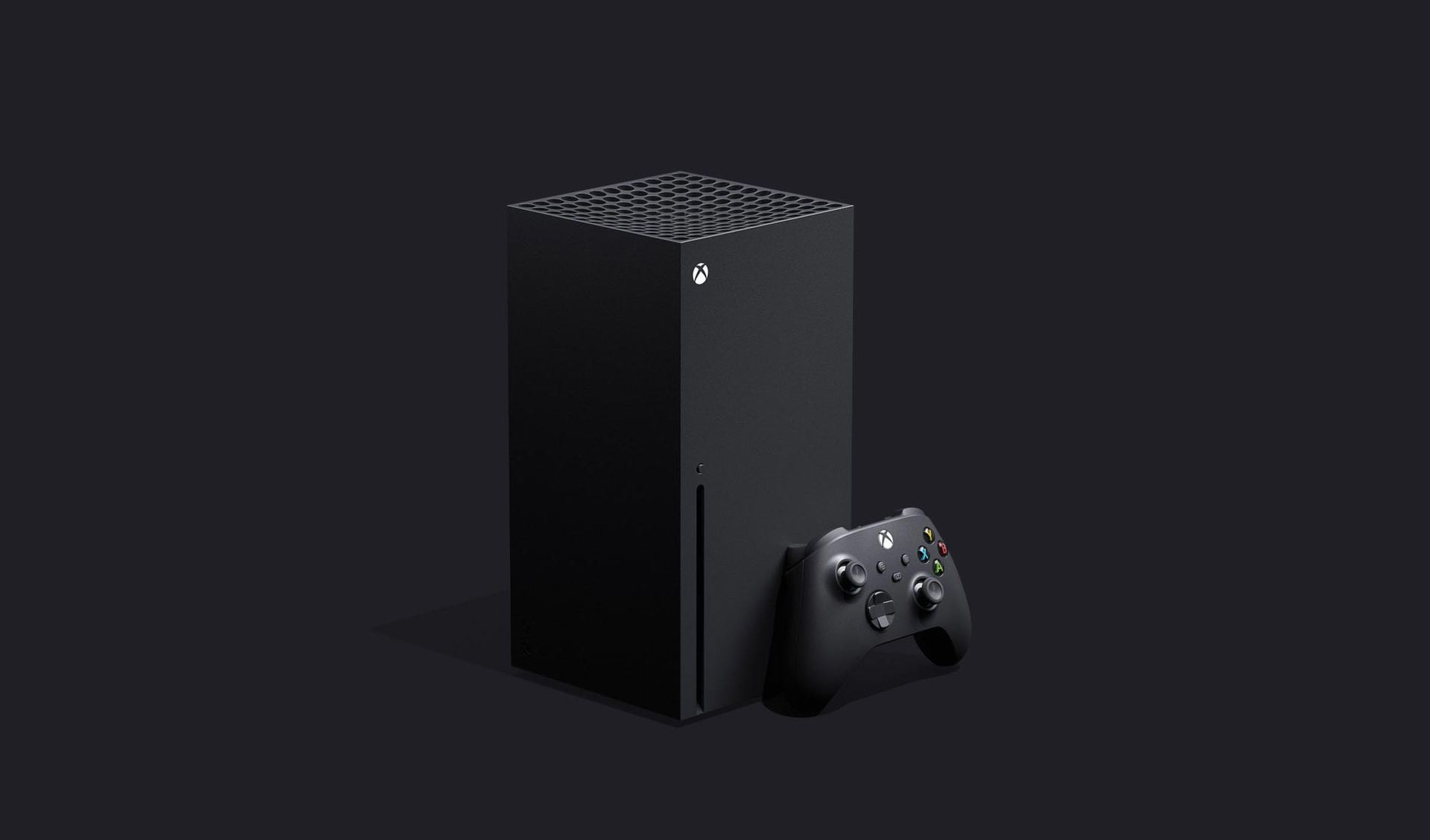 Nästa Xbox heter Series X