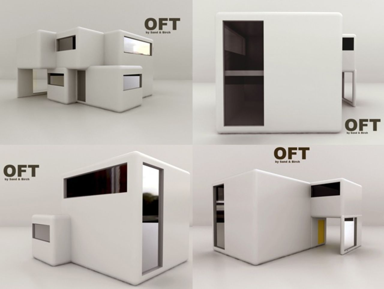 Åh, blir det femlingar?