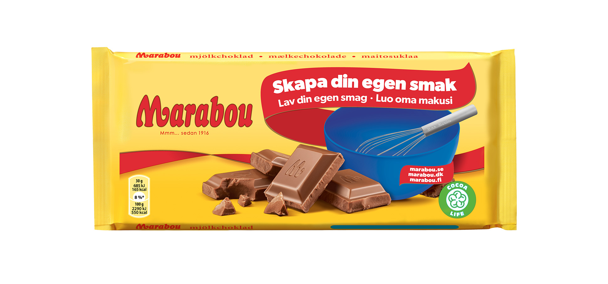 hur många kalorier innehåller marabou mjölkchoklad hur många kalorier innehåller marabou mjölkchoklad