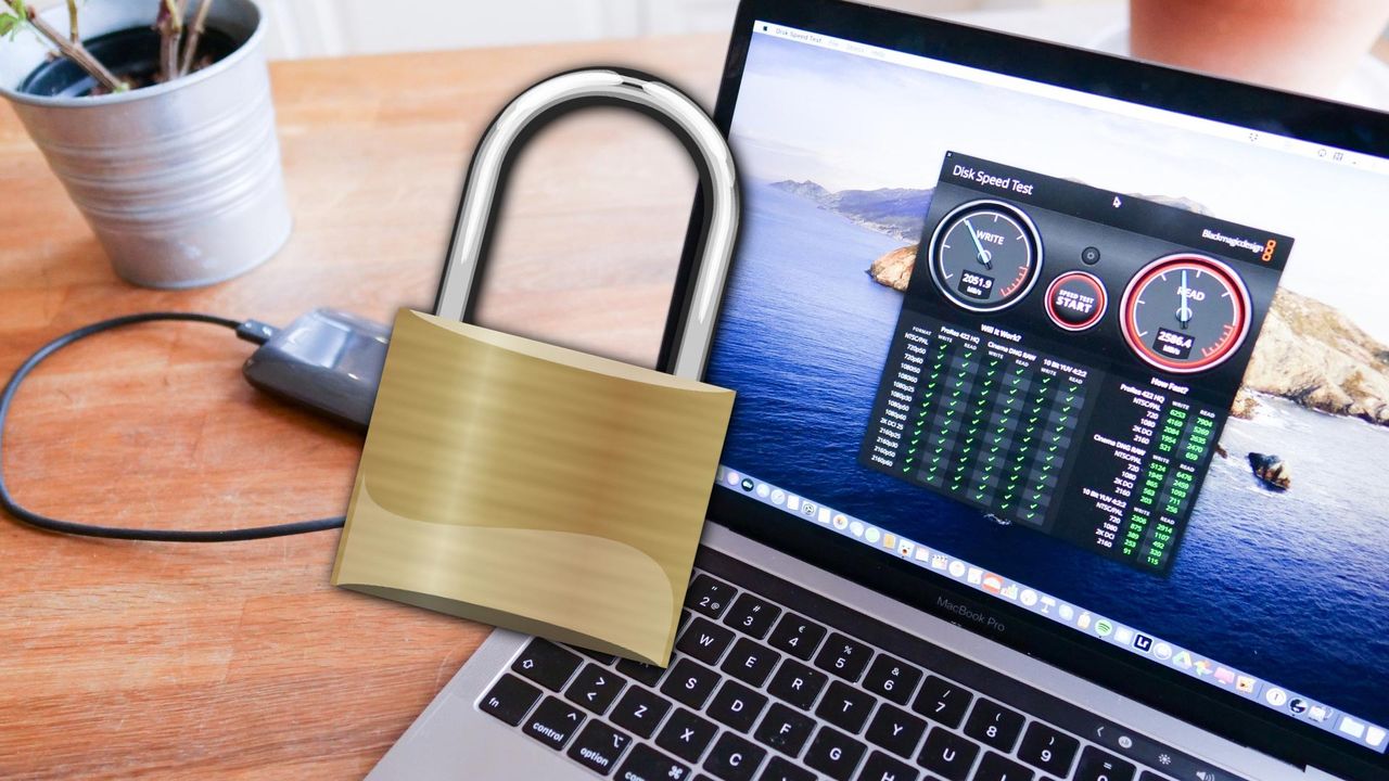 Lagringsguiden del 7: Är SSD bäst även för extern lagring?