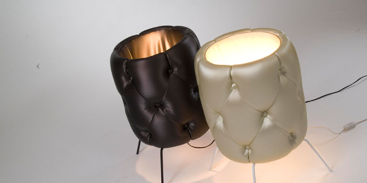 Det började med en stol