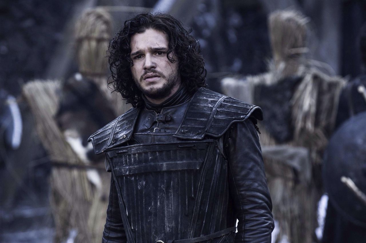 Game of Thrones mest nedladdade TV-serien 2019