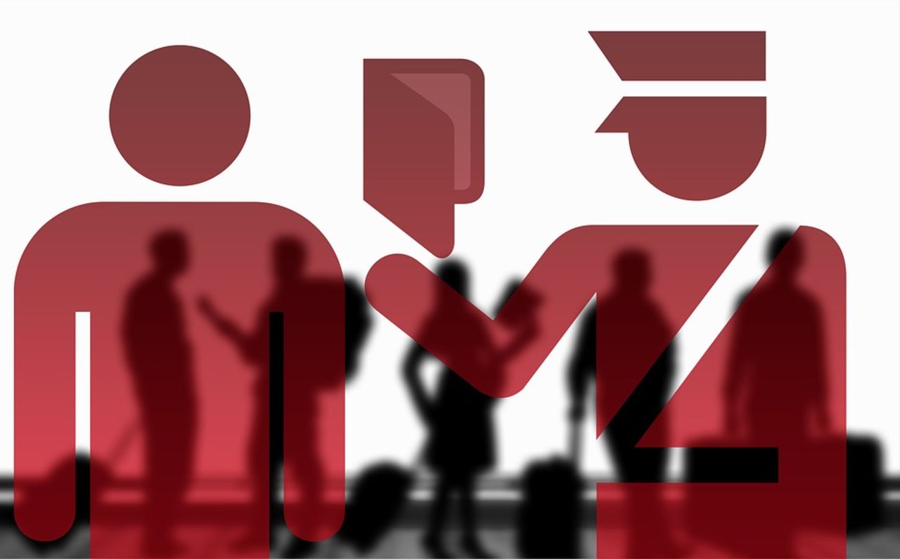 Stora problem med Polisens datorsystem