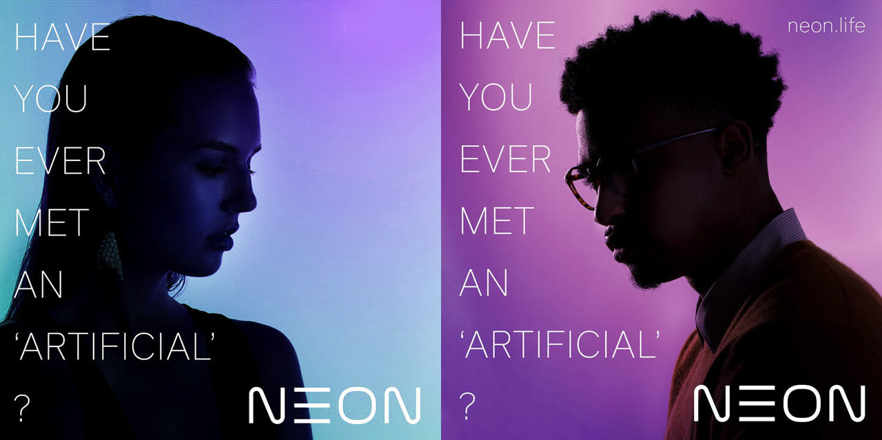 Samsung ska visa upp en artificiell människa