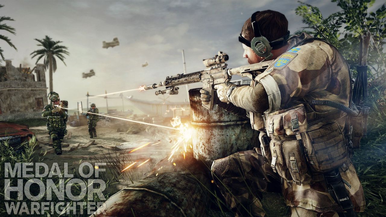 Respawn-chefen Vince Zampella tar över DICE LA