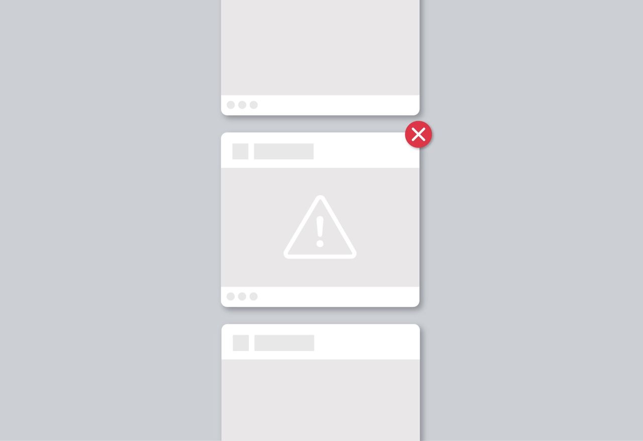 Facebook förbjuder deepfakes-videos