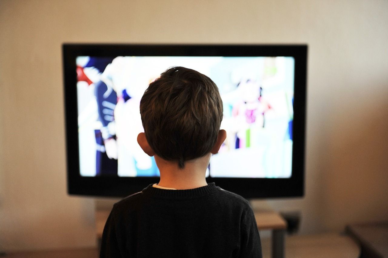 Nu kommer annonser som visas när du pausar tv-program