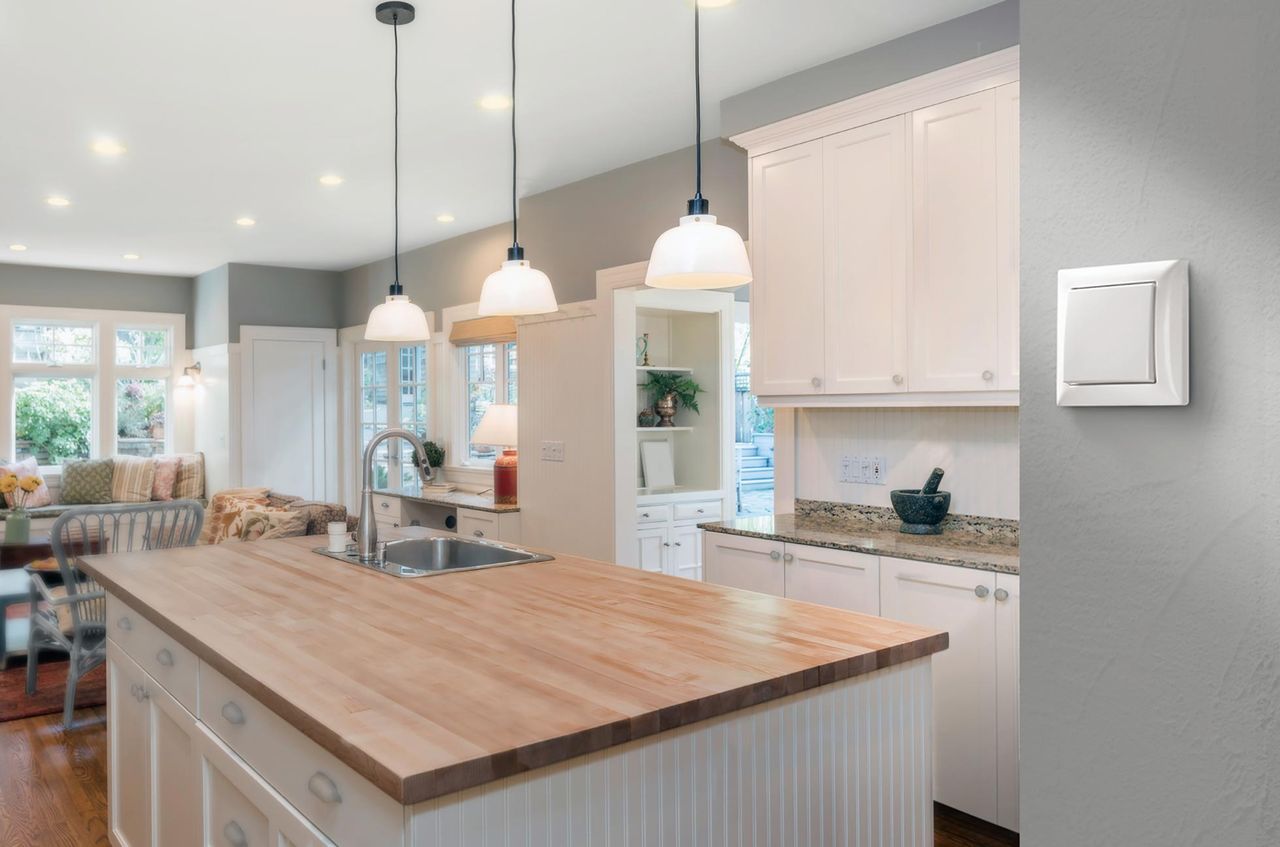 Bosch smarta hem får stöd för HomeKit