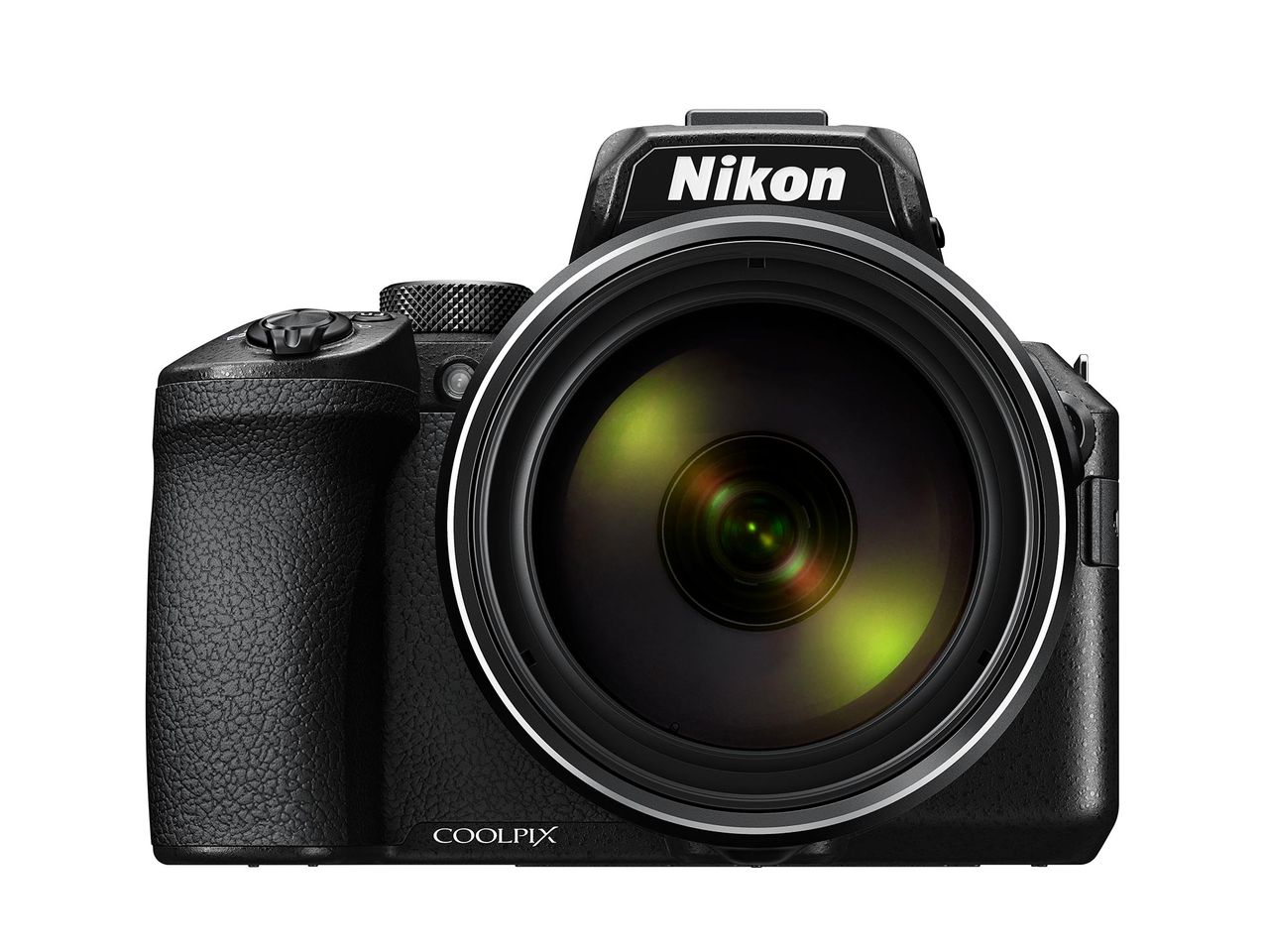 Nikon släpper superzoomaren P950